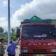 Hewan Ternak Sapi Diangkut dari Sumbawa ke Jawa