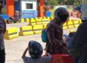 Tingkatkan Keamanan World Water Forum, Polsek Lembar Optimalkan Upaya Preemtif