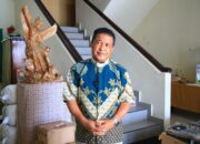 Keuskupan Denpasar Apresiasi Polri Berhasil Amankan World Water Forum