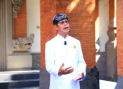 Parisadha Hindu Dharma Indonesia (PHDI) Bali Apresiasi Polri Sukses Amankan WWF