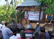 Jumat Curhat di Lombok Barat: Masyarakat Minta Masa Berlaku SIM Seumur Hidup