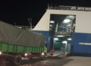 World Water Forum: Lombok Barat Perketat Keamanan Pelabuhan, Cegah Barang Terlarang