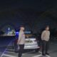 Patroli Blue Light Polsek Kediri