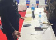 Pemuda Bawa Sajam Diamankan di Pelabuhan Lembar, Pengamanan World Water Forum Diperketat