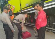 Tolgate hingga Ruang Tunggu Digeledah, Polda NTB Pastikan World Water Forum ke-10 Bebas Teror