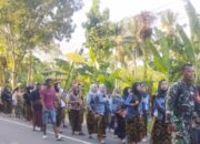 Tradisi Nyongkolan di Lombok Barat: Meriah, Aman, dan Lalin Lancar Berkat Pengamanan Polisi