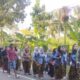 Polisi Kawal Tradisi Nyongkolan Meriah di Lombok Barat, Lalu Lintas Lancar