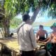 Polisi Pantau Ketat Pulau Sepatang