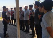 Preemtif dan Patroli Diintensifkan di Dermaga Senggigi, Imbangan World Water Forum