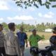 Polsek Gerung Gencar Patroli Wisata untuk Jaga Keamanan dan Kenyamanan Pengunjung Lombok Barat