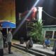 Polsek Gerung Tingkatkan Patroli Malam Hari Antisipasi 3C