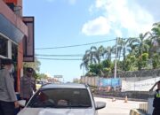 Polisi Pastikan Keamanan Pengguna Jasa Kapal di Pelabuhan Lembar