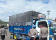 Polres Lombok Barat Siap Amankan WWF ke-10 di Bali, Pelabuhan Lembar Dijadikan Prioritas