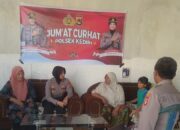 Sistem Ronda Diusulkan untuk Atasi Pencurian Hasil Panen di Banyumulek