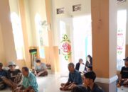 Polsek Labuapi Siap Tindak Tegas Judi Online di Dusun Giri Jati, Masyarakat Diminta Bijak Bermedsos