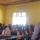 Polsek Lembar Gelar Program Jumat Curhat di Ponpes Nurul Hikmah