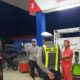Polsek Sekotong Gelar Patroli KRYD Malam