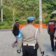Polsek Sekotong Perketat Patroli Pelabuhan, Jaga Keamanan World Water Forum 2024