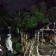 Polsek Sekotong Tingkatkan Patroli Malam untuk Cegah Gangguan Kamtibmas
