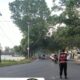Sat Samapta Polres Lombok Barat Gelar Operasi Rawan Pagi di Empat Lokasi Strategis