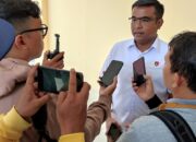 Dua Pengedar Sabu Diringkus Polisi di Mataram, Barang Bukti Berhasil Diamankan