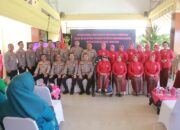 Peringati HUT ke 44 YKB, Bhayangkari Daerah NTB : Jadikan Putra Putri NTB Unggul Menuju Generasi Emas 2045