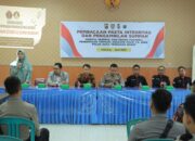 Sosialisasi Penerimaan Mahasiswa Baru Program Studi Ilmu Hukum Universitas Cordova dan Unsa