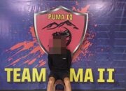 Pelaku Kekerasan Terhadap Anak di Kota Bima Berhasil Diamankan oleh Tim Puma II Polres Bima Kota
