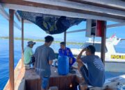 Sat Polair Gelar KRYD Jelang WWF ke 10 du Bali