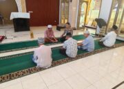 Gandeng Toga, Toma Untuk Ciptakan Situasi Kamtibmas Kondusif di Wilayah