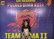 Tim Puma 2 Sigap Evakuasi Maling, Nyaris Jadi Bulan-bulanan Warga