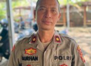 Pengamanan Ketat di Lombok Utara Jelang Penutupan World Water Forum