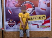 Diduga Kerap Edarkan Sabu, Pria Di Alas Barat Di Ringkus Sat Resnarkoba Polres Sumbawa