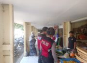 Sinergi Polri dan Pengusaha: Upaya Bersama Mencegah Kejahatan di Lombok Utara