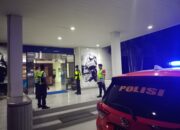 Jelang WWF Ke – 10 Di Bali, Polres Loteng Intensifkan Patroli KRYD