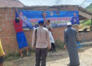 Sat Polairud Polres Loteng Himbau Masyarakat Utamakan Keselamatan Saat Melaut.