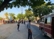 KRYD Di Gelar Jelang Pemilukada 2024