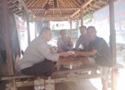 Bentuk Kepedulian Polsek Tanjung Berikan Sarana Kontak Bagi Warga di Wilayah Hukumnya 