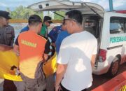 WNA Asal Taiwan Ditemukan Meninggal Dunia Saat Snorkling di Gili Air