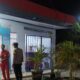 Jaga Keamanan Objek Vital