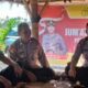 Jumat Curhat Polsek Kediri, Solusi Keamanan dan Peluang Rekrutmen Polri bagi Komunitas Jual Beli