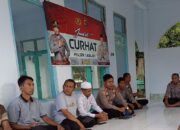 Marak Judi Slot dan Miras di Kalangan Remaja Labuapi, Kapolsek Imbau Warga Tak Takut Lapor Pencurian Keluarga