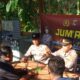 Jumat Curhat di Pelabuhan Lembar