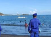 Patroli Intensif Satpolairud, Kunci Keamanan Pesisir Lombok Barat