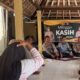 Minggu Kasih Polsek Gerung