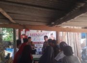 Sinergi Polsek Kuripan & Warga: Promosikan Kerajinan Batu Bata Lewat Medsos