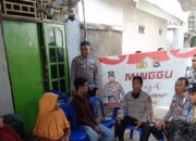 Dialog Terbuka di Jogot Timur: Polsek Labuapi Ajak Warga Atasi Kenakalan Remaja dan Tertibkan Nyongkolan