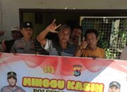 Sopir Truk di Lombok Barat Curhat ke Polisi: Patroli dan Lahan Parkir Jadi Sorotan