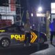 Patroli Blue Light Polsek Kediri