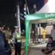 Patroli Dialogis Polsek Kediri